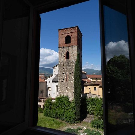 Bed and Breakfast Secret Window Pistoia Esterno foto