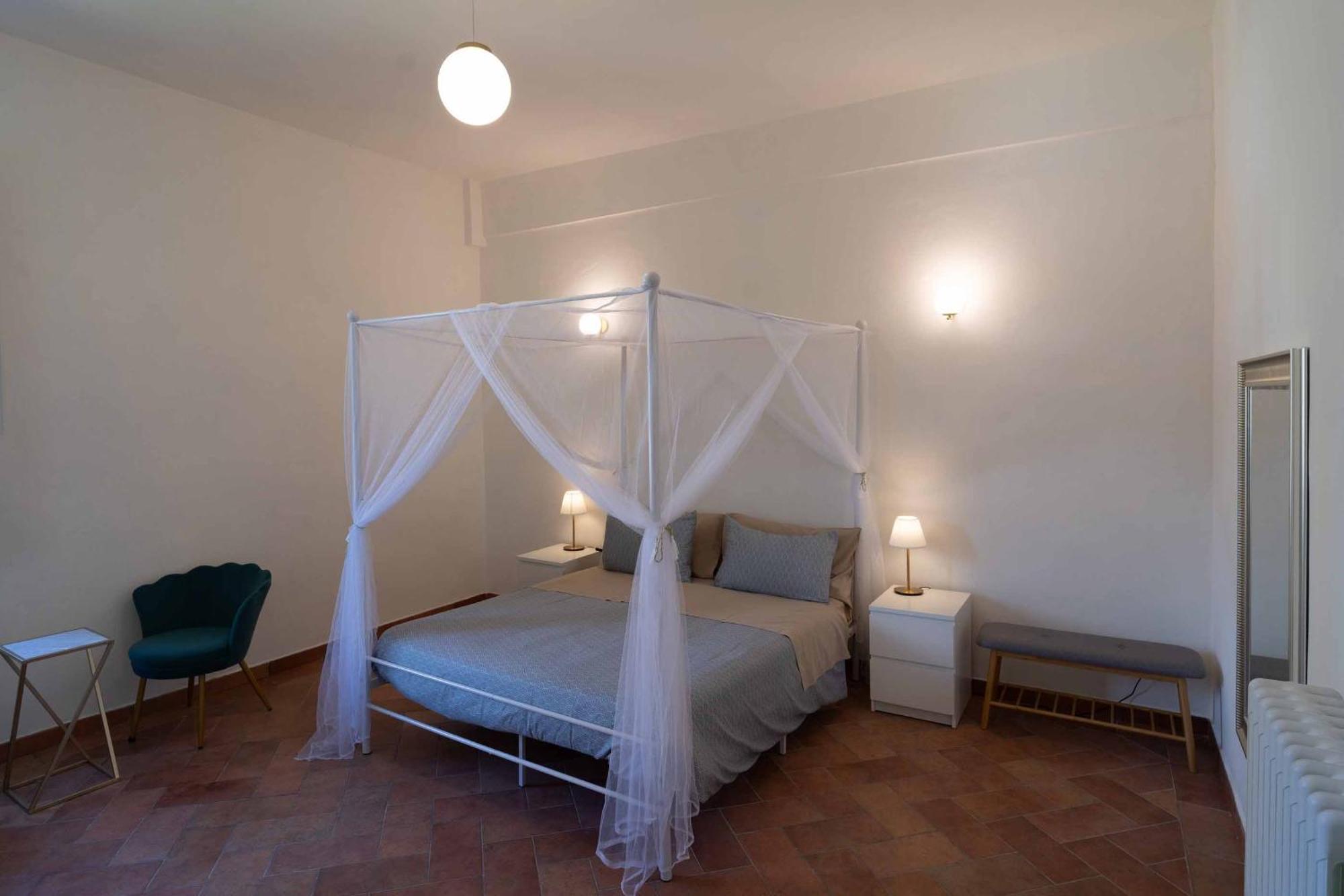 Bed and Breakfast Secret Window Pistoia Esterno foto