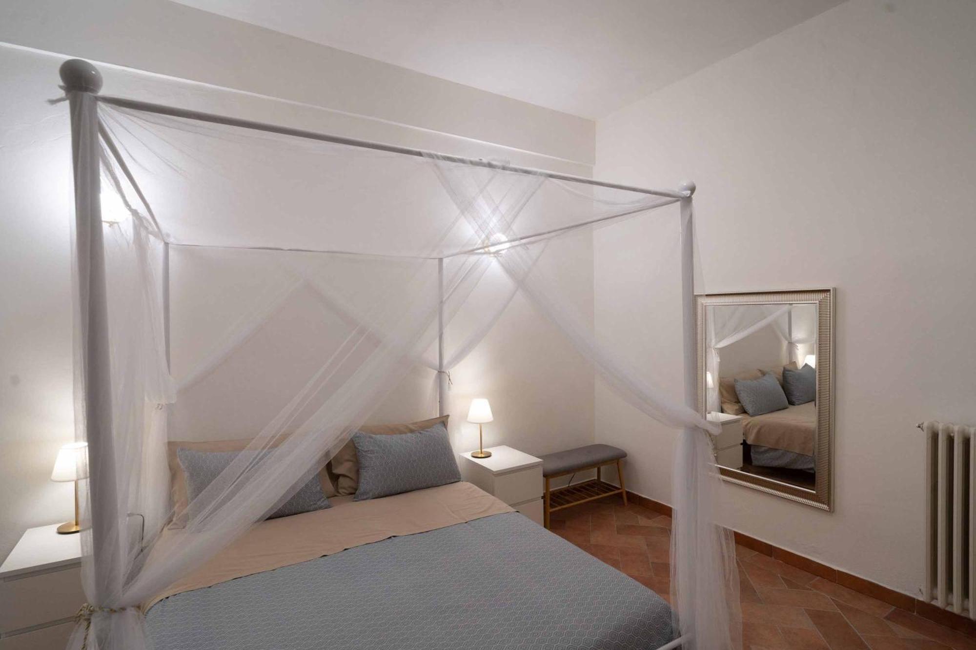 Bed and Breakfast Secret Window Pistoia Esterno foto