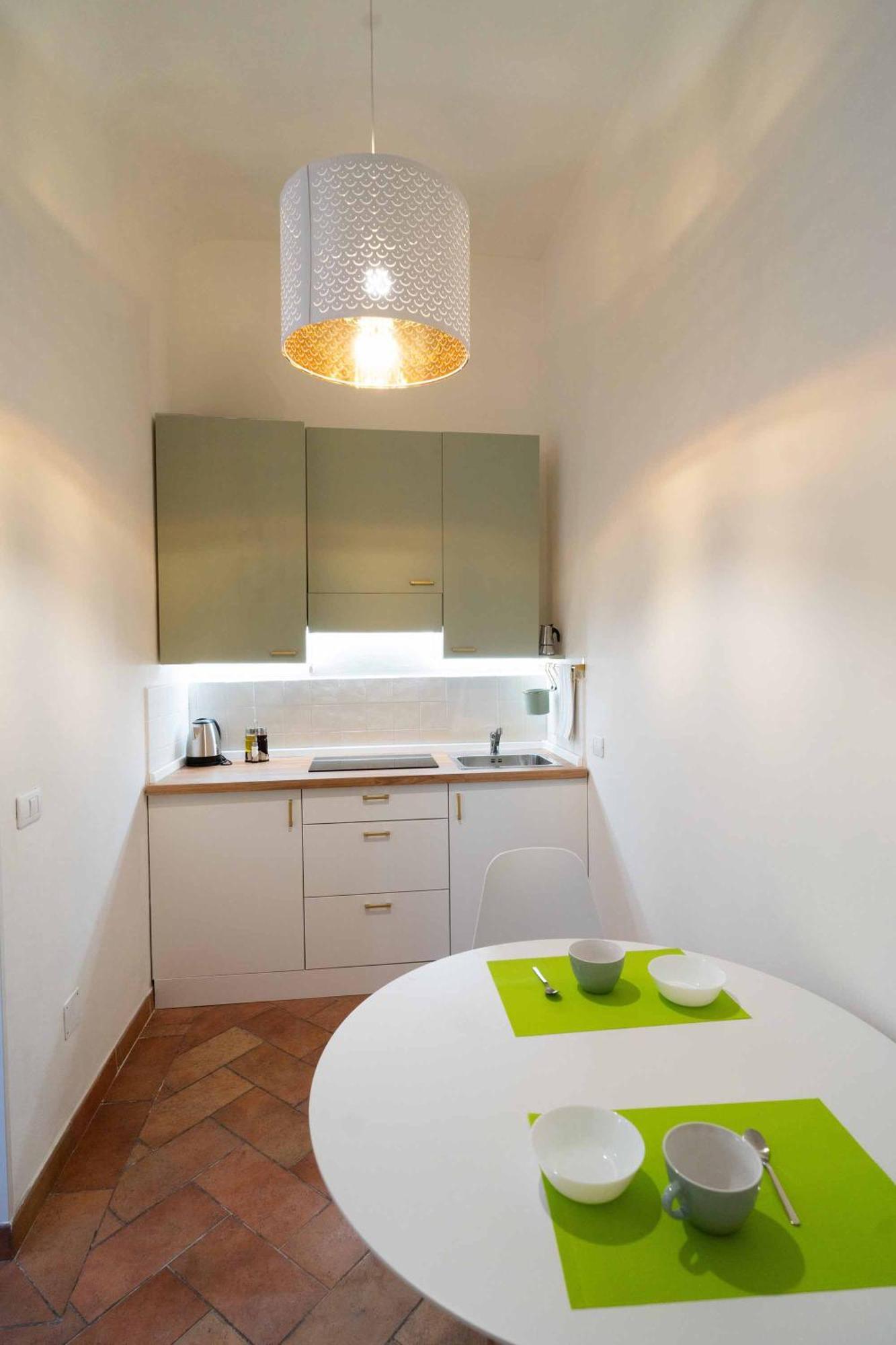 Bed and Breakfast Secret Window Pistoia Esterno foto