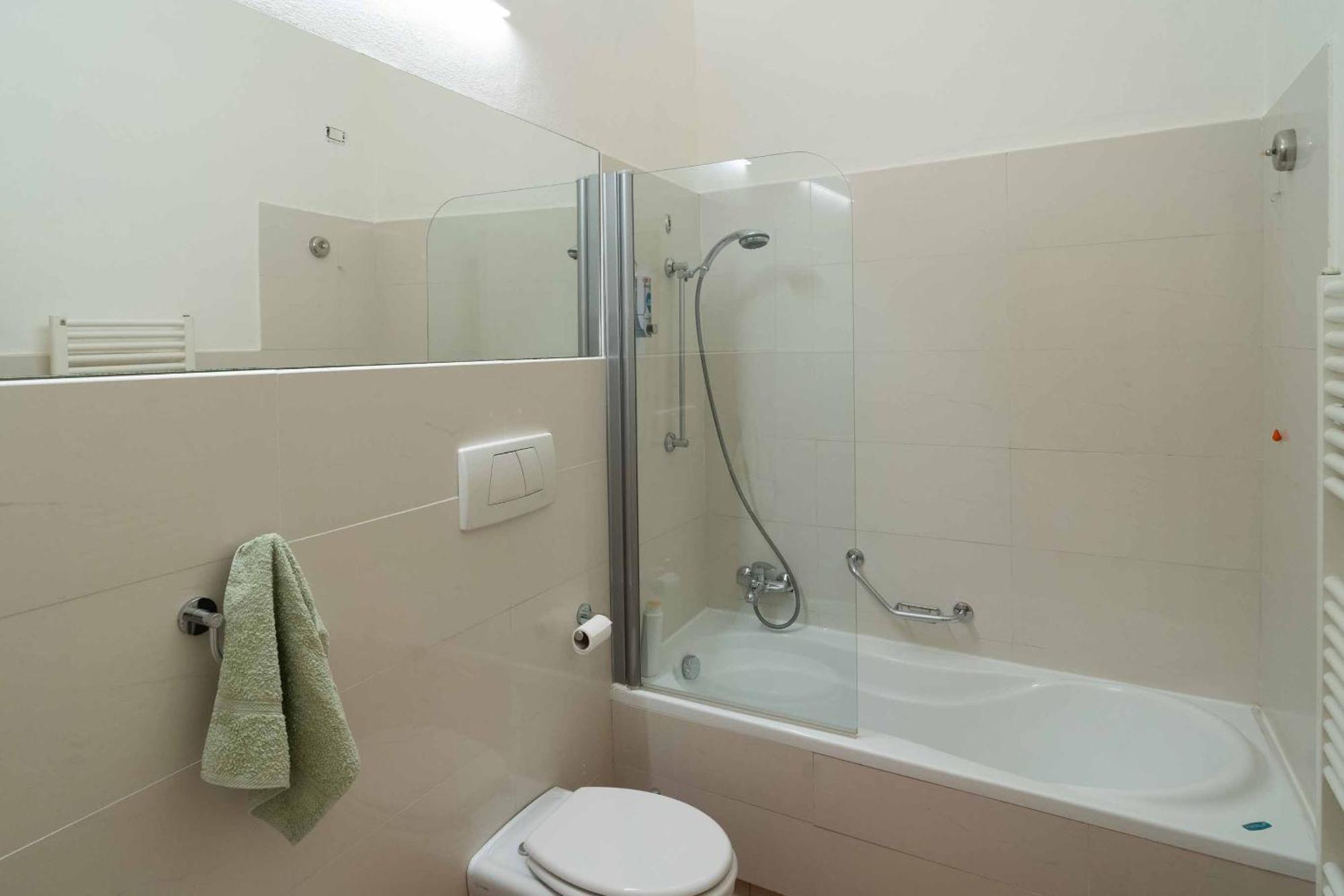 Bed and Breakfast Secret Window Pistoia Esterno foto