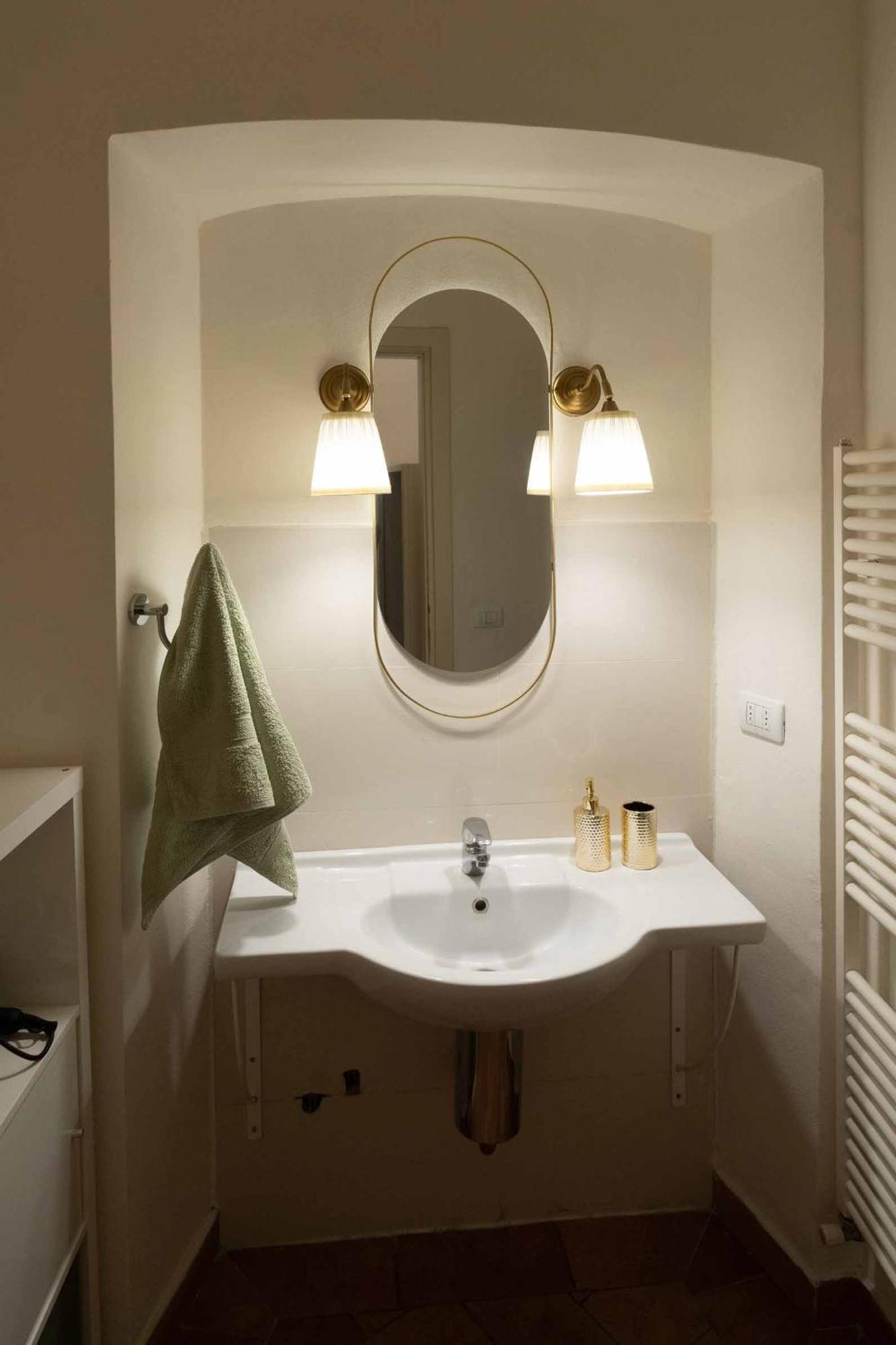 Bed and Breakfast Secret Window Pistoia Esterno foto