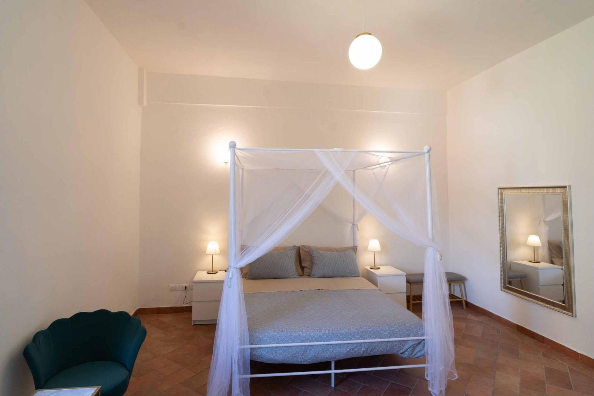 Bed and Breakfast Secret Window Pistoia Esterno foto