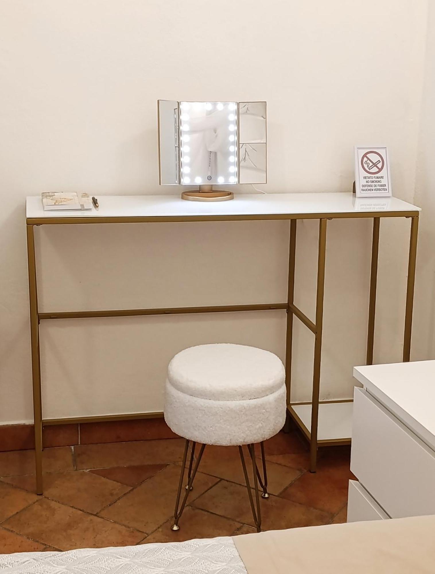 Bed and Breakfast Secret Window Pistoia Esterno foto